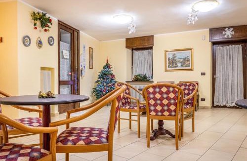 Vaneze Apartment | Residence Orizzonte