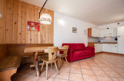Molina di Ledro Apartment | Residence Palafitte in Molina di Ledro