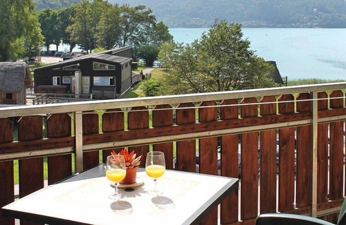 Molina di Ledro Apartment | Residence Palafitte in Molina di Ledro