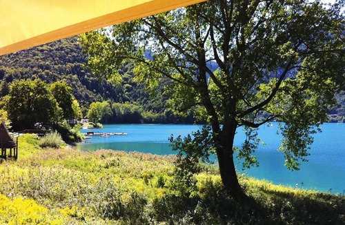 Molina di Ledro Apartment | Residence Palafitte Molina di Ledro - IGS05001-CYA