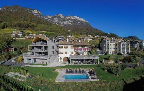 Caldaro Sulla Strada del Vino Apartment | Residence Prunarhof