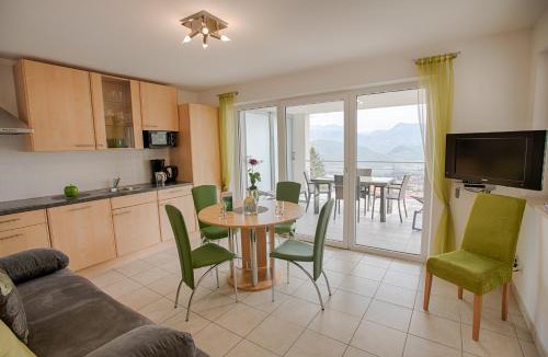 Caldaro Sulla Strada del Vino Apartment | Residence Prunarhof