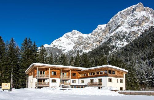 Brennero Apartment | Residence Reisenschuh