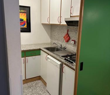 Campo Carlo Magno Apartment | Residence Rio Falzè
