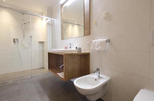 San Candido Apartment | Residence Rose