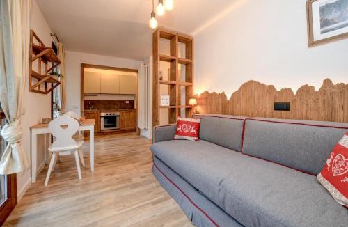 Carisolo Apartment | Residence Rta La Rosa delle Dolomiti