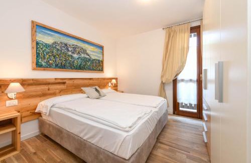 Carisolo Apartment | Residence Rta La Rosa delle Dolomiti