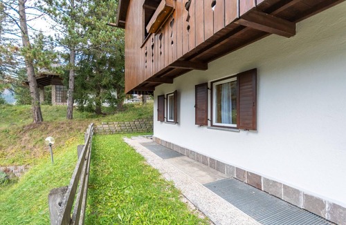 Soraga Apartment | Residence Sas de le Undesc