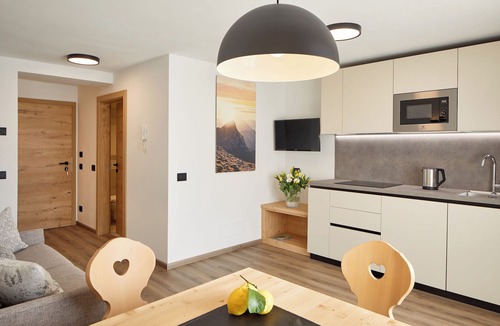 Colfosco Hotel | Residence Settsass