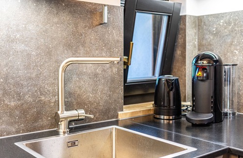 Kastelruth Apartment | 'Residence Skutial Apartment Santner' with Mountain View, Balconies & Wi-Fi