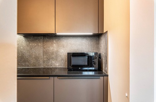 Kastelruth Apartment | 'Residence Skutial Apartment Santner' with Mountain View, Balconies & Wi-Fi