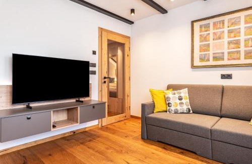 Kastelruth Apartment | Residence Skutial App Santner