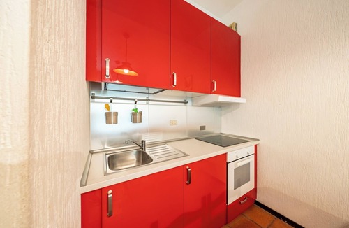 Ponte di Legno Apartment | Residence Sole - Ponte di Legno