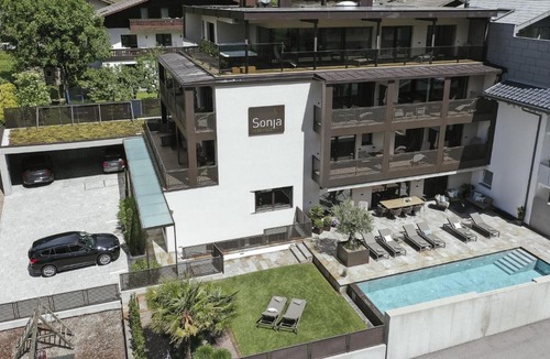 Rabla Apartment | Residence Sonja