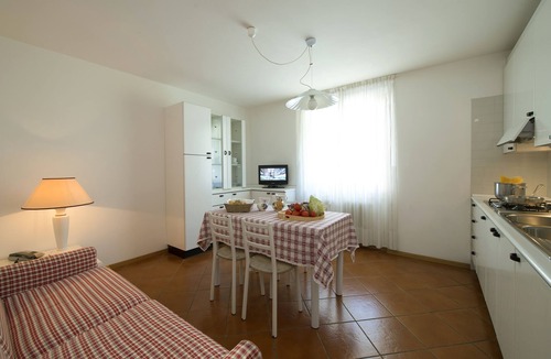 Molveno House | Residence Stefenine