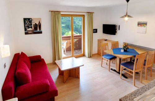 Villnoss Hotel | Residence Töglhof