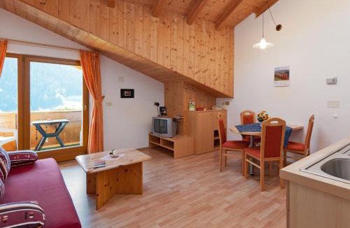 Villnoss Hotel | Residence Töglhof