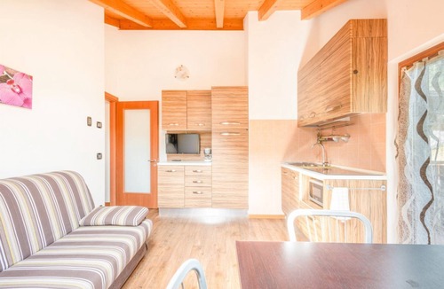 Ledro Apartment | Residence Toli Relax with outdoor heated Pool 30°