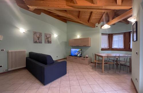 Giustino Apartment | Residence Valentino