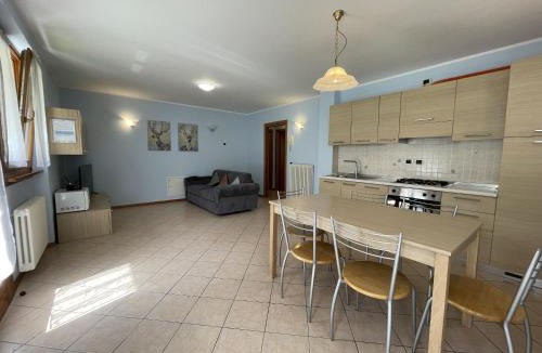 Giustino Apartment | Residence Valentino