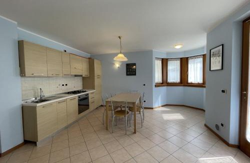 Giustino Apartment | Residence Valentino