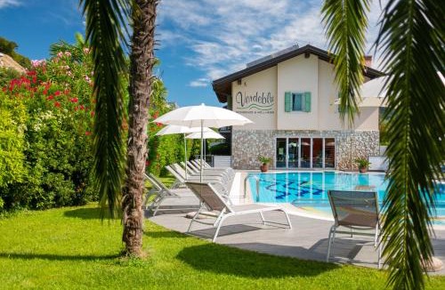 Bolognano-Vignole Apartment | Residence Verdeblu