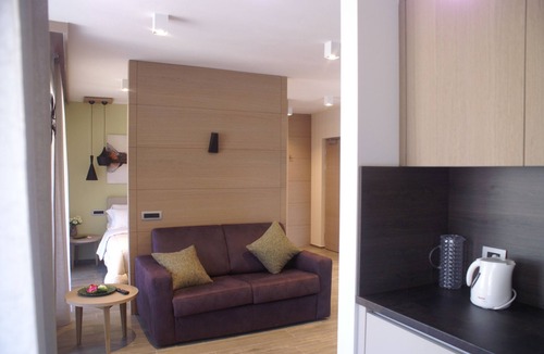 Merano Historic Center House | Residence Villa Hedy