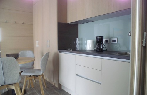 Merano Historic Center House | Residence Villa Hedy
