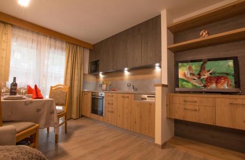 Fontanazzo Apartment | Residence Villa Artic