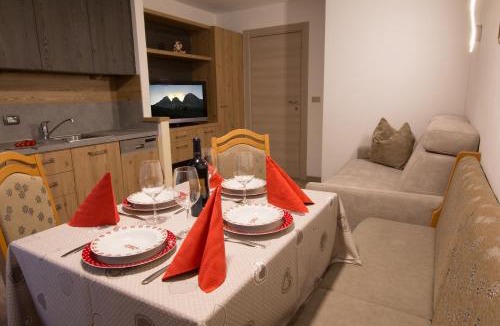 Fontanazzo Apartment | Residence Villa Artic