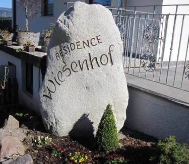 Vollan Apartment | Residence Wiesenhof