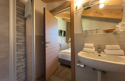 Anterivo Hotel | Residence zum Rössl