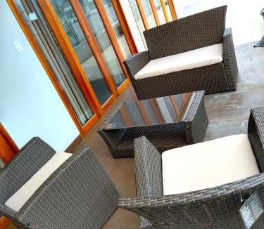 San Borja Apartment | Residencial Cafferata