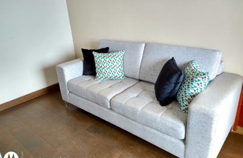 San Borja Apartment | Residencial Cafferata