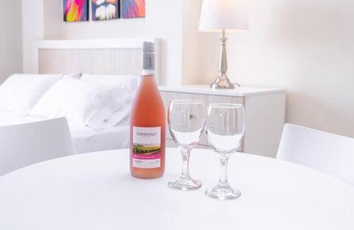 Los Olivos Hotel | Residencial Suiza