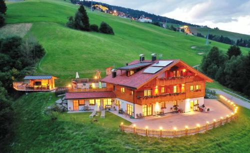Sorafurcia House | Residenz Erschbaum