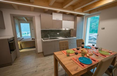 Enguiso Apartment | Residenza al Castello