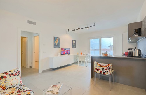Riva del Garda Apartment | Residenza Al Lago, Riva del Garda, Italy