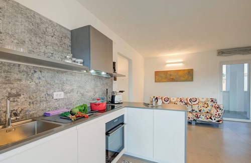 Riva del Garda Apartment | Residenza Al Lago, Riva del Garda, Italy