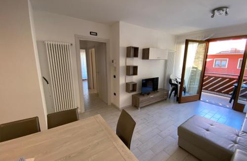 Ponte Arche Apartment | Residenza al Parco Termale - Comano Terme