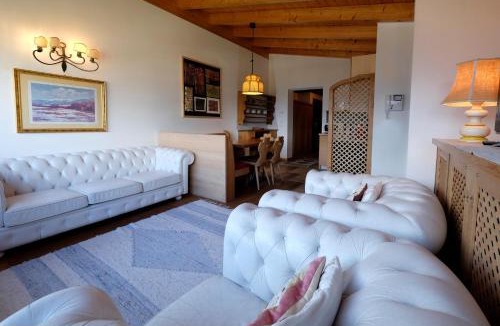 Carano Apartment | Residenza Bagni & Miramonti