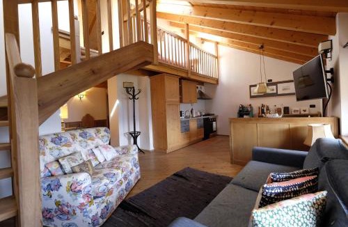 Carano Apartment | Residenza Bagni & Miramonti