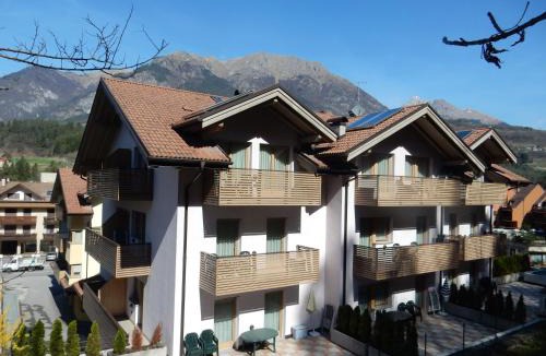 Ponte Arche Apartment | Residenza Casale