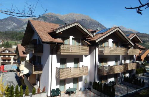 Ponte Arche Apartment | Residenza Casale