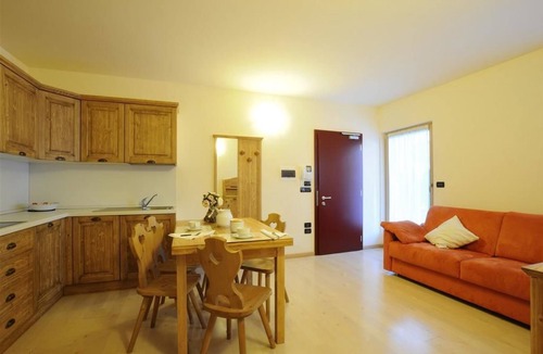Ponte Arche House | Residenza Casale