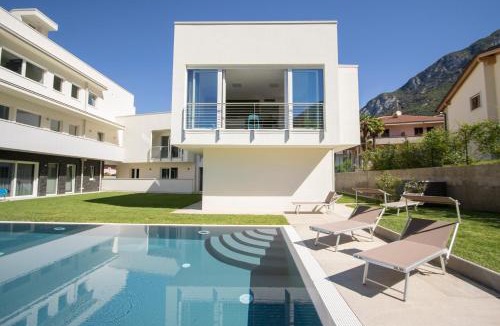Bolognano-Vignole Apartment | Residenza Cinisca