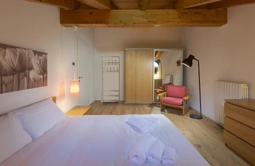 Temu Apartment | Residenza Clarissa - AffittiPontediLegno