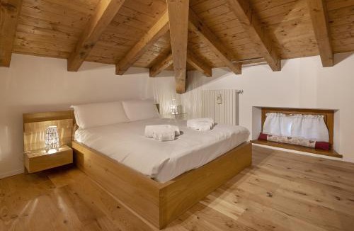 Temu Apartment | Residenza Clarissa - AffittiPontediLegno