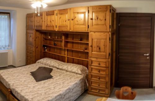 Borzago Apartment | Residenza Cotruta Spiazzo