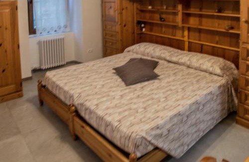 Borzago Apartment | Residenza Cotruta Spiazzo